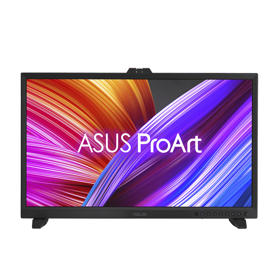 Asus ProArt 31.5-inch OLED Display PA32DC Professional Monitor