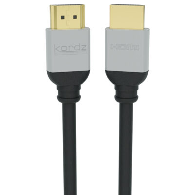 Kordz PRO3 HDMI Cable