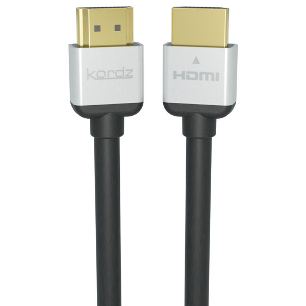 Kordz R.3 High Speed with Ethernet HDMI cable