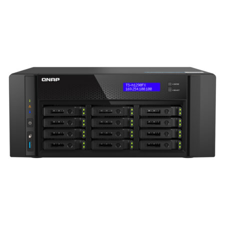 QNAP TS-h1290FX