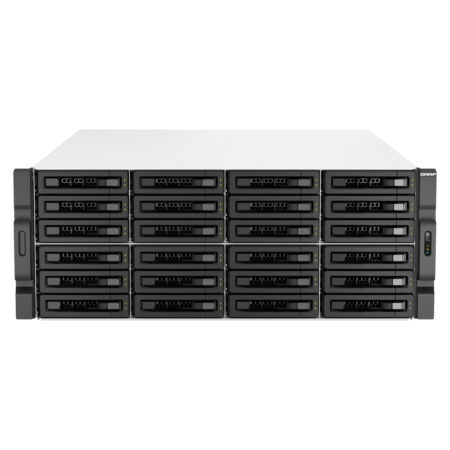 QNAP TS-h3087XU-RP 4U Rackmount