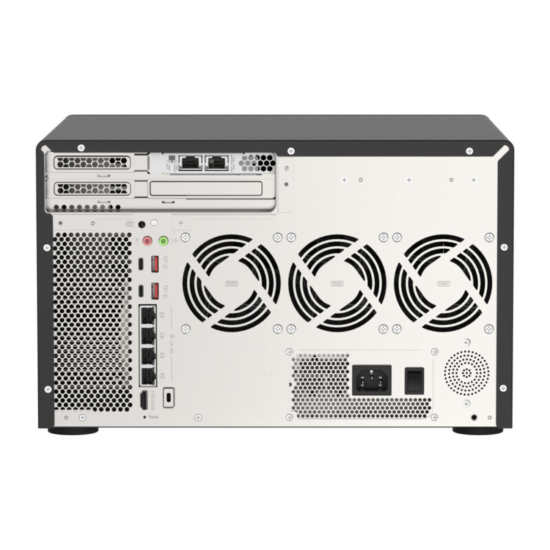 QNAP TVS-h1288X