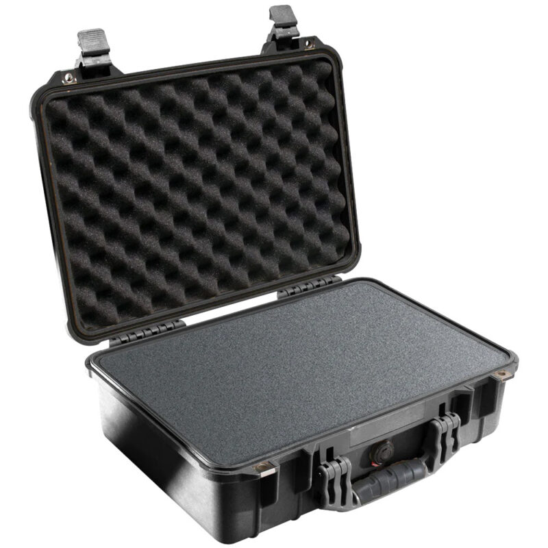 Peli 1500 Protector Case