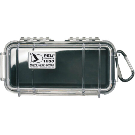 Peli 1030 Micro Case