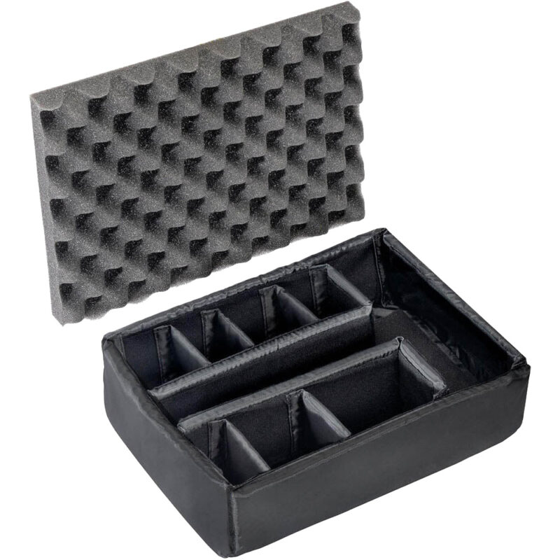 Peli 1450 Divider Set