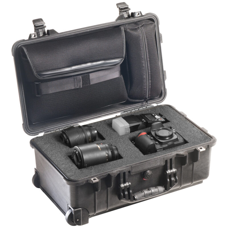 Peli 1510 Protector Case