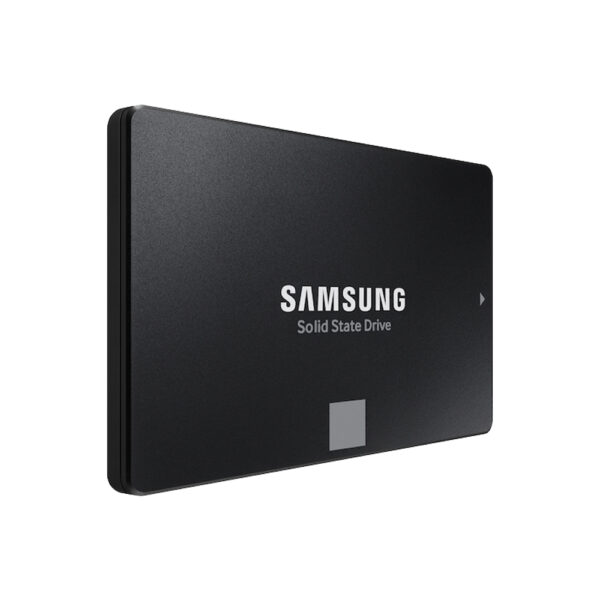 Samsung 870 EVO SATA 2.5" SSD