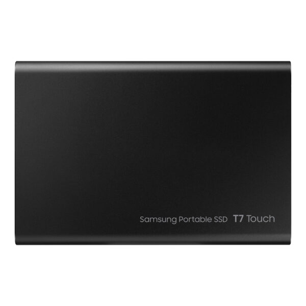 Samsung Portable SSD T7 Touch