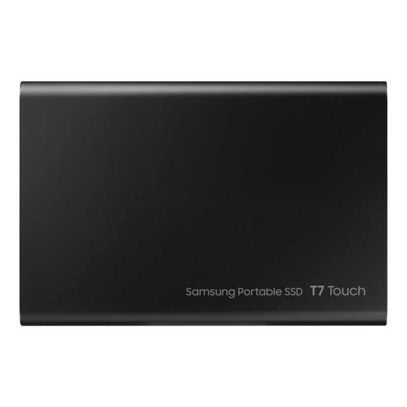 Samsung Portable SSD T7 Touch