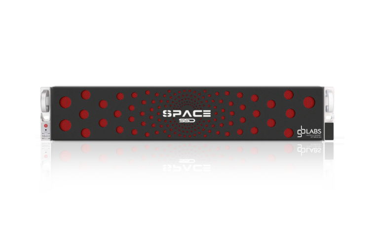 Space SSD Product