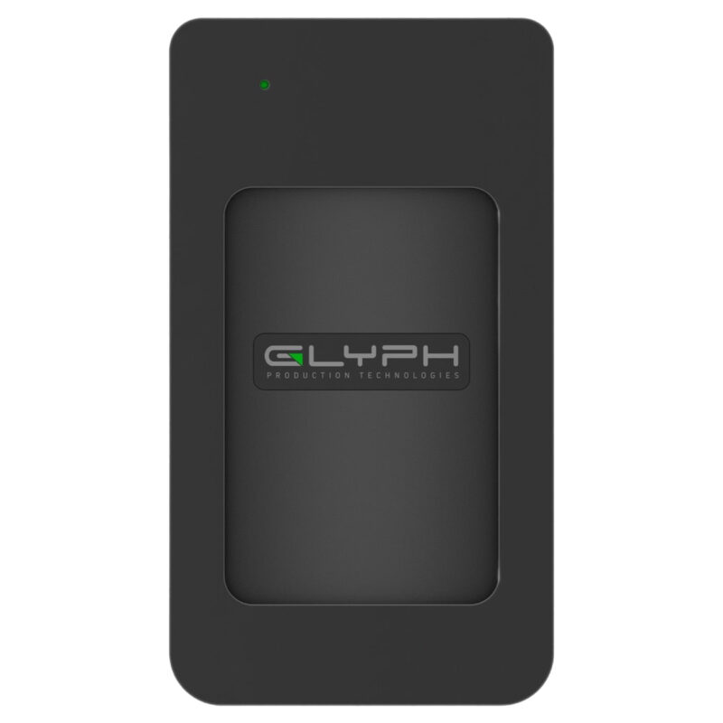 Glyph Atom RAID Thunderbolt 3 SSD