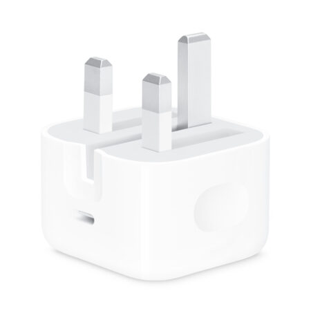 Apple 20W USB-C Power Adapter