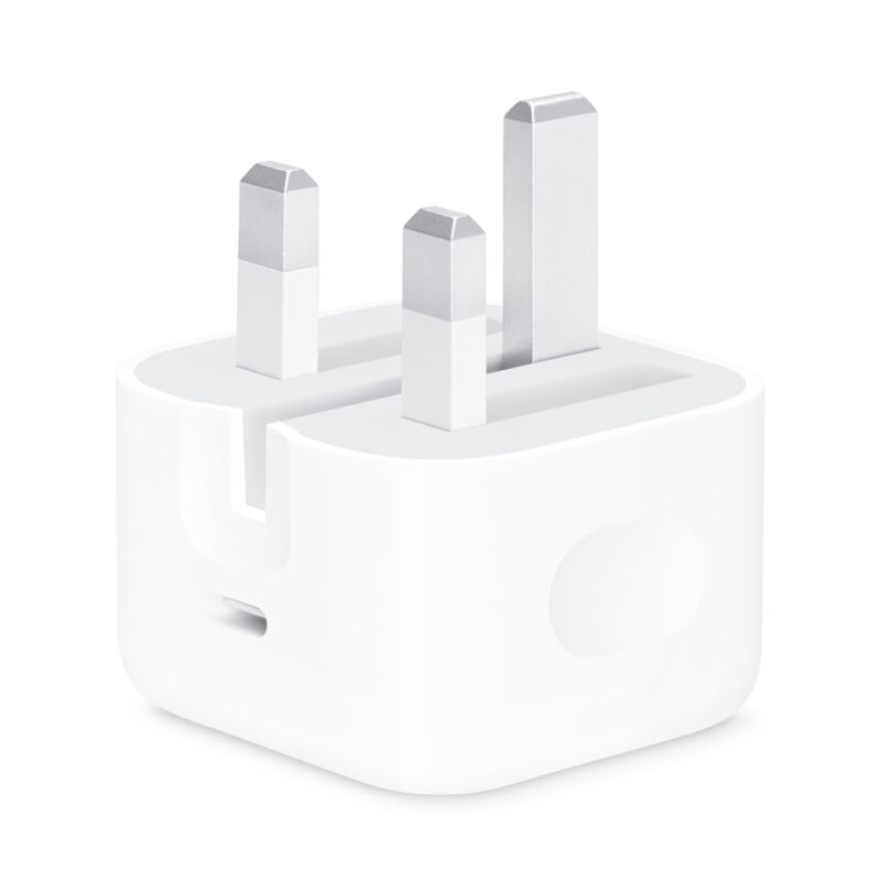 Apple 20W USB-C Power Adapter