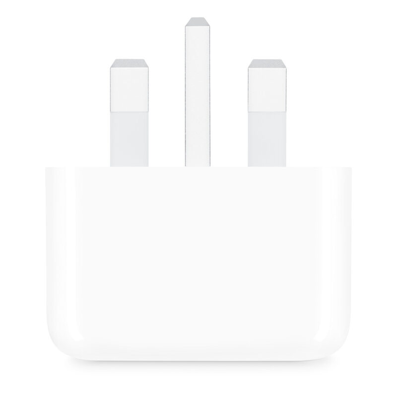 Apple 20W USB-C Power Adapter