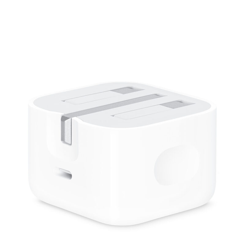 Apple 20W USB-C Power Adapter