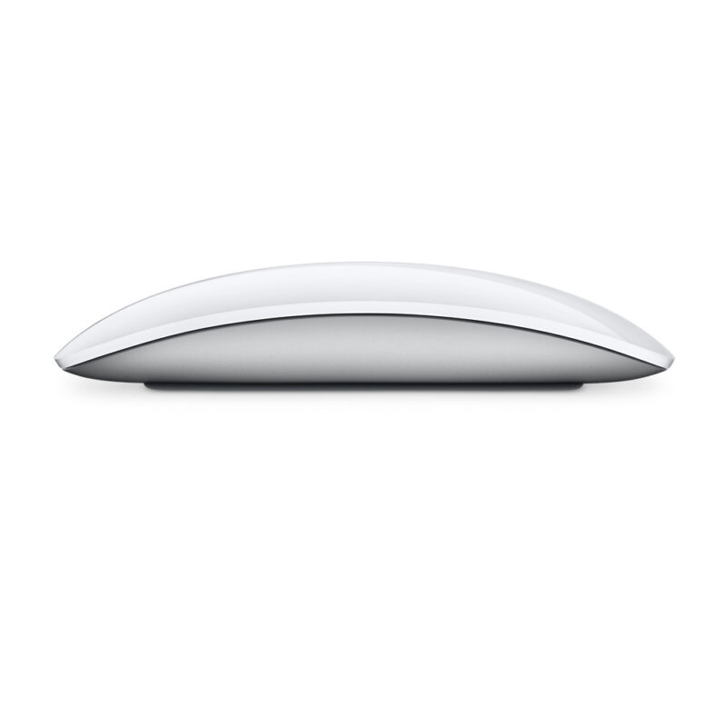 Apple Magic Mouse - White Multi-Touch Surface