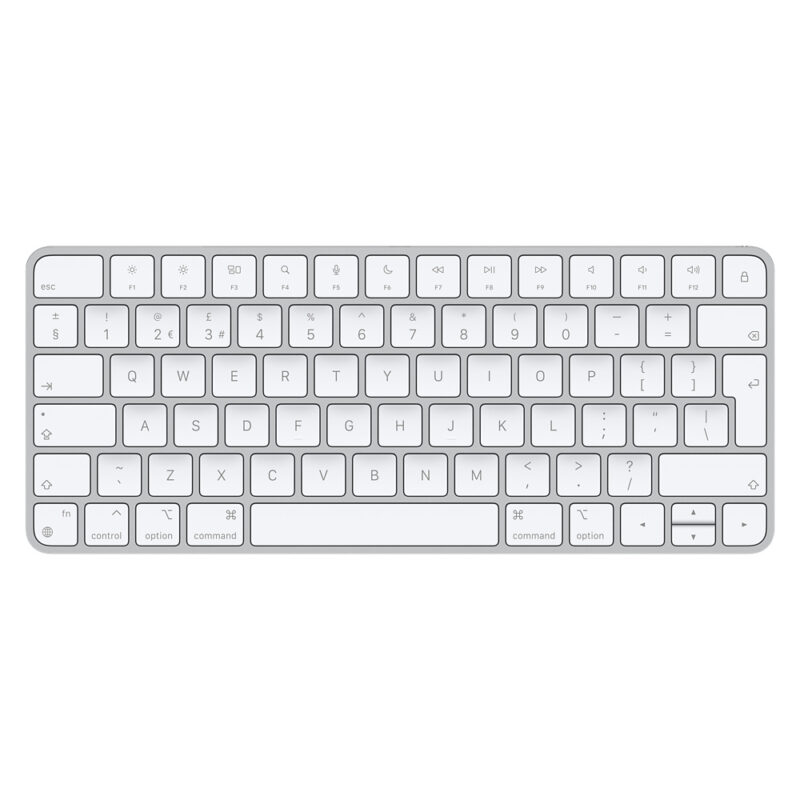 Apple Magic Keyboard - British English