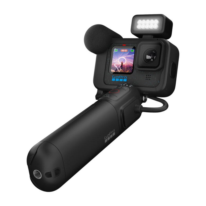 GoPro HERO12 Black Creator Edition