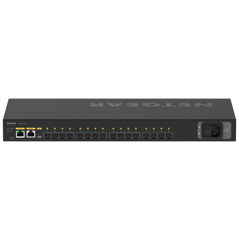 Netgear AV Line M4250 Series