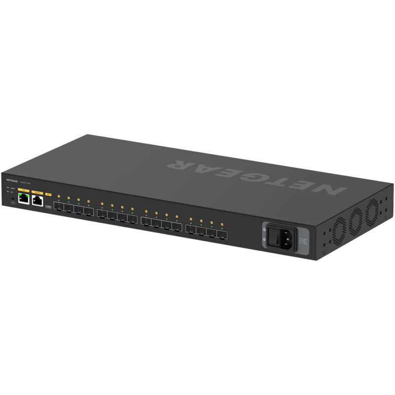 Netgear AV Line M4250 Series