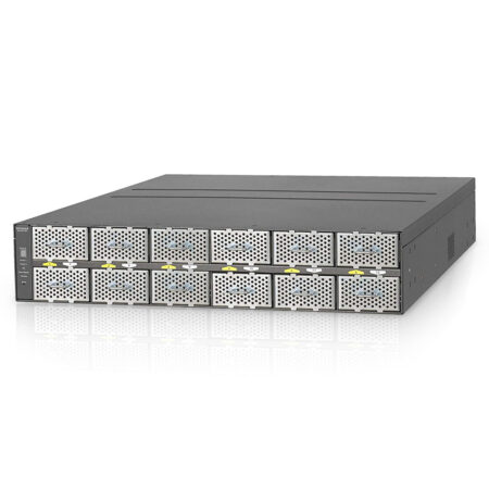 Netgear M4300-96X Modular, 12-Slot Empty Managed Switch