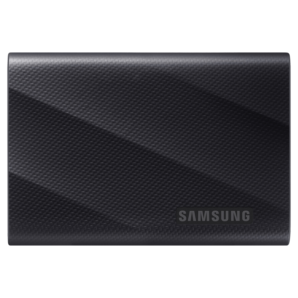 Samsung Portable SSD T9 - ccktech