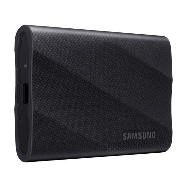 Samsung Portable SSD T9