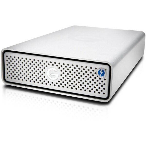 G-Technology G-DRIVE Thunderbolt 3 Hard Drive