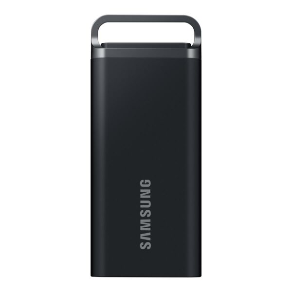 Samsung T5 EVO Portable SSD