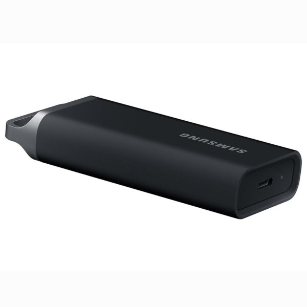 Samsung T5 EVO Portable SSD