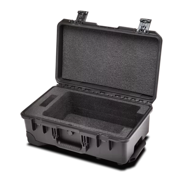 Peli Shuttle 8 Case