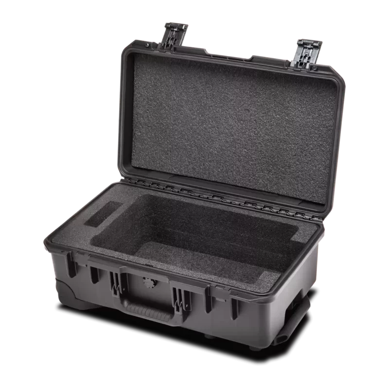 Peli Shuttle 8 Case