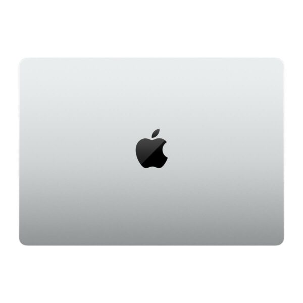 Apple 14-inch MacBook Pro M3 chip with 8-core CPU and 10-core GPU