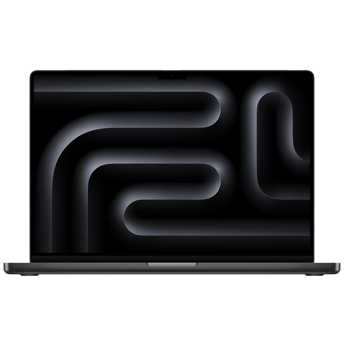 Apple 16-inch MacBook Pro M3 Max chip with 14-core CPU and 30-core GPU