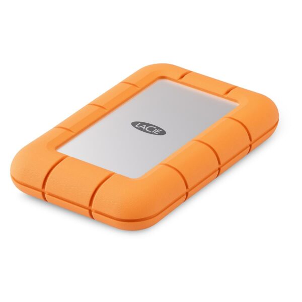 LaCie Rugged Mini SSD