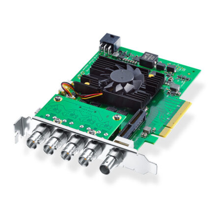 Blackmagic Design DeckLink 8K Pro