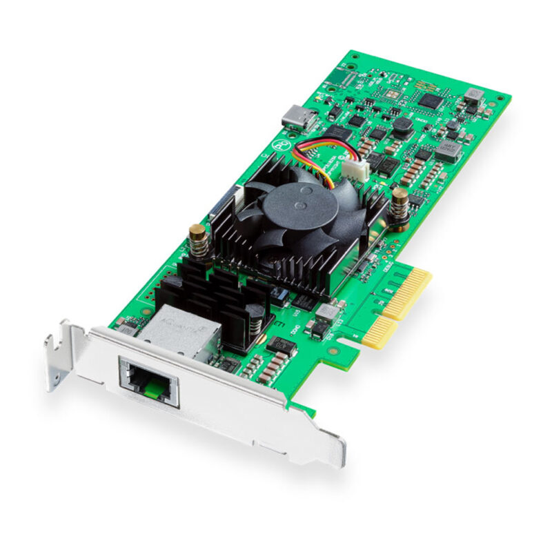 Blackmagic Design DeckLink IP HD