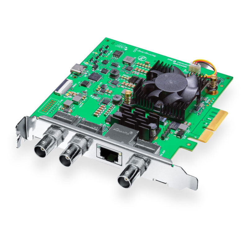 Blackmagic Design DeckLink IP/SDI HD