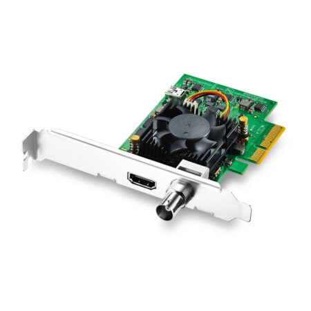 Blackmagic Design DeckLink Mini Recorder 4K