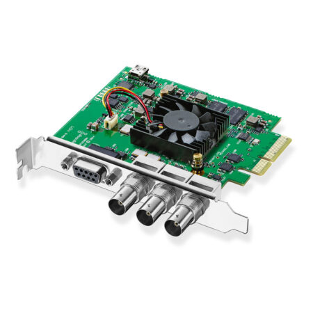 Blackmagic Design DeckLink SDI 4K