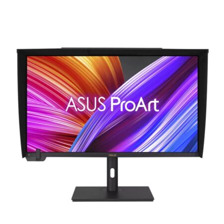 Asus ProArt 32-inch 4K UHD Display PA32UCXR Professional Monitor