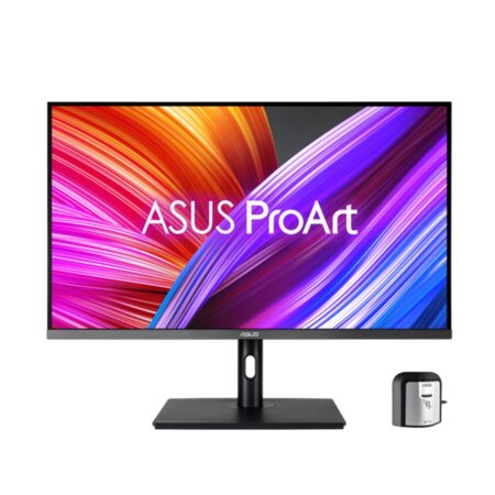 Asus ProArt 32-inch IPS 4K UHD Display PA32UCR-K Professional Monitor