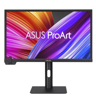 Asus ProArt 24-inch IPS 4K UHD Display PA24US Professional Monitor