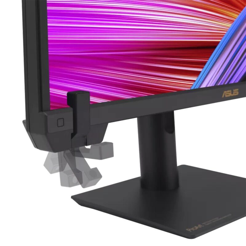 Asus ProArt 24-inch IPS 4K UHD Display PA24US Professional Monitor