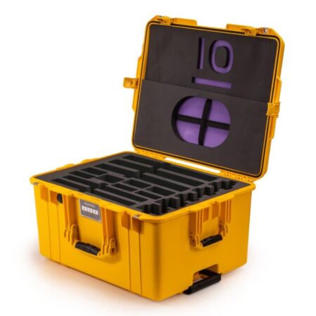 iodyne Pro Data Workgroup Hard Case