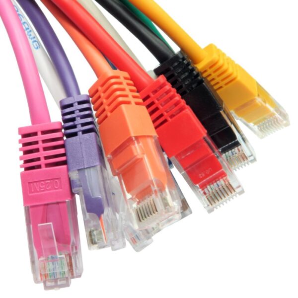 CableDirect Cat5e Patch Cable