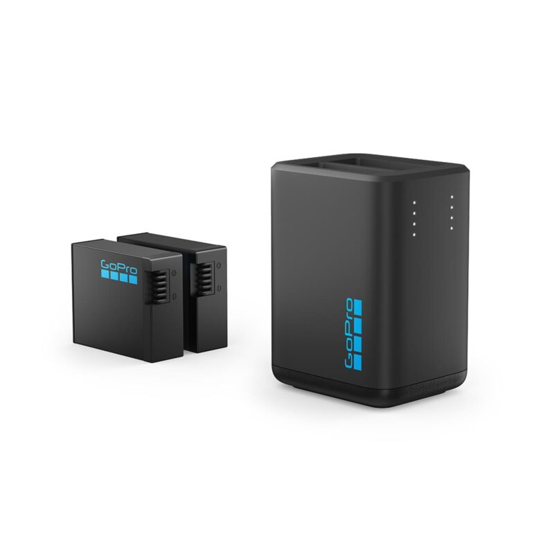 GoPro Dual Battery Charger (HERO13 Black)