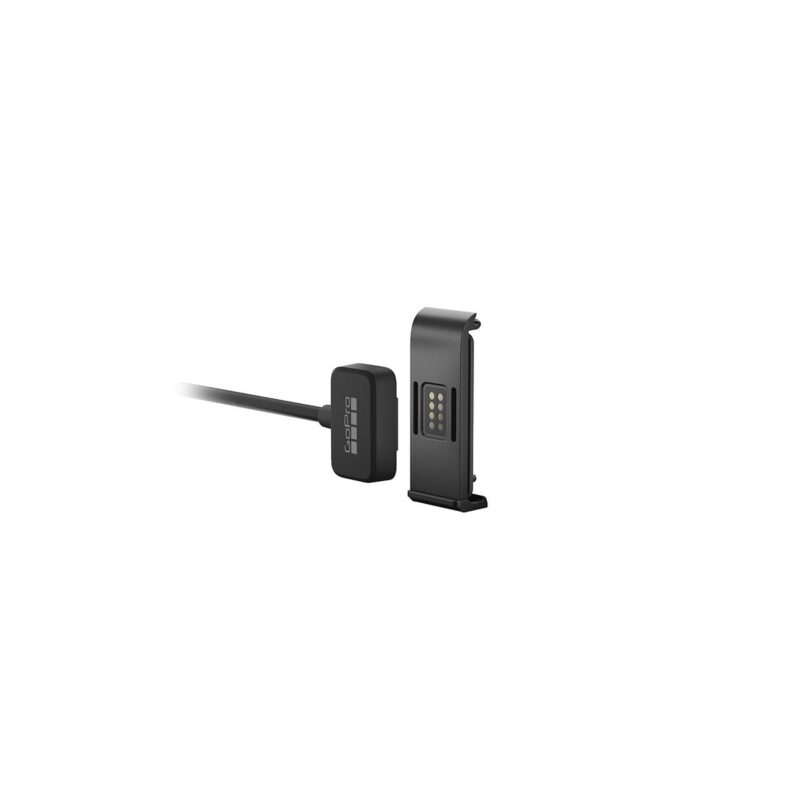 GoPro Contacto Magnetic Door and Power Cable Kit