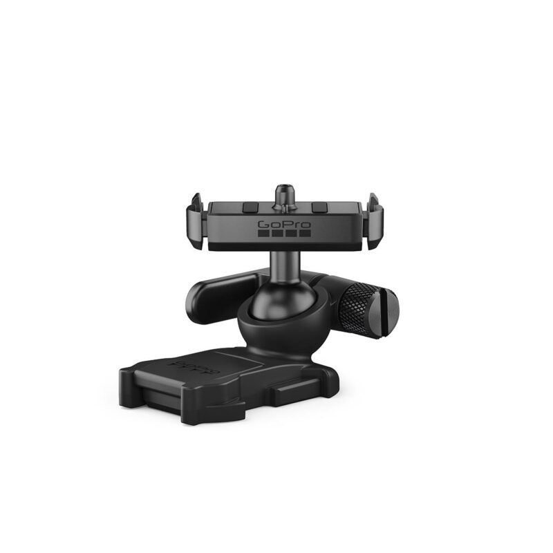 GoPro Magnetic Latch Ball Joint Mount