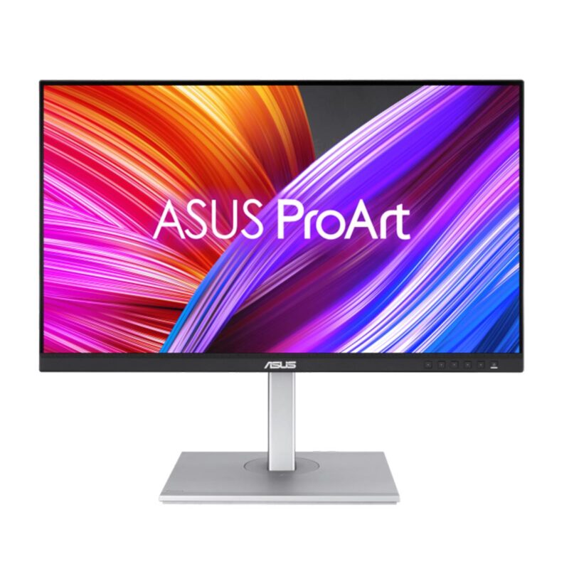 Asus ProArt 27-inch High VRR Display PA278CGV Professional Monitor